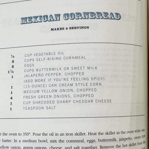 Loretta Lynn Hand Signed Cook Book You're Cookin' It Country Rare 2004 - Picture 10 of 12